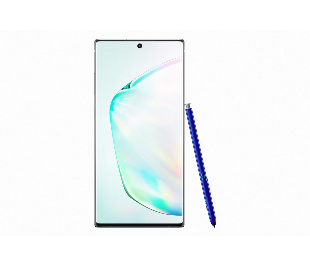 Samsung Galaxy Note 10+ N975F Dual SIM 12/256 Aura Glow - 507928 - zdjęcie 5